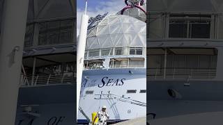 Check out our Day 3 vlog at Perfect Day CocoCay 🥹 #cruise #travelvlog #royalcaribbean #familyvlog