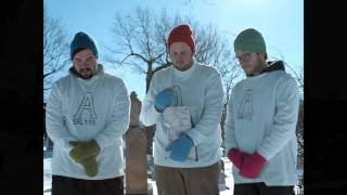 Ashleys - On Ice (Official Video)