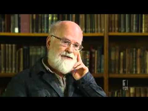 Sir Terry Pratchett on life and death
