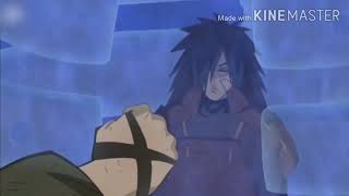 Download lagu Madara Vs 5 kage sub indonesia full battle mp3