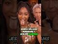 Jessica Williams Hilariously Scolds Harrison Ford at SAG Awards 2025!