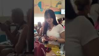 Download lagu #mycahsasaki - mycah sasaki | ayoko nga magselfie🥺 mp3