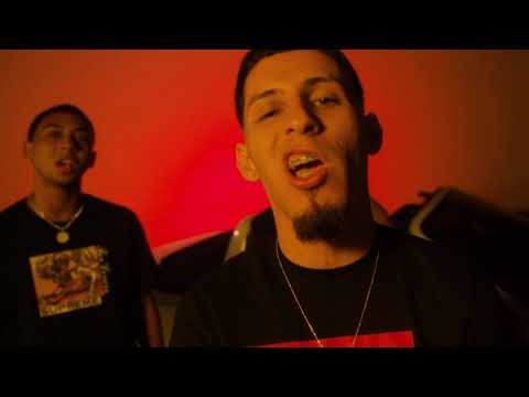 Sin Careta - Anubis x Jenn x Luis Oscar x Hades66 (Video Oficial)