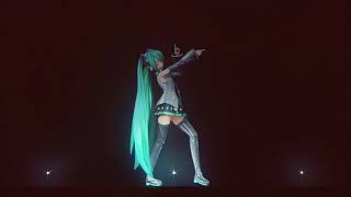 Senbonzakura 「千本桜」 - Hatsune Miku -  Magical Mirai 2017
