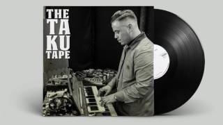 TA KU - The Ta Ku Tape VOl01 (New Schol Chill Instrumental Mix, Full Beattape)