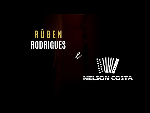Ruben Rodrigues e Nelson Costa - Saudades, Recordações (Official video)