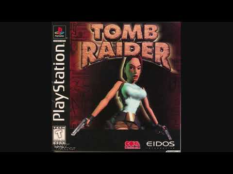 Best VGM 568 - Tomb Raider - Main Theme