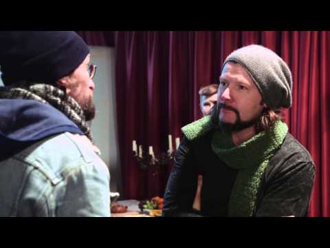 Shem Thomas - Crossroads Surprise feat. Rea Garvey