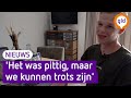 Mauro is zestien en maakte een eigen bioscoopfilm