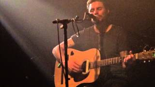 &quot;Friends Make Garbage (Good Friends Take It Out)&quot;, Low Roar - Paris, Janvier 2015