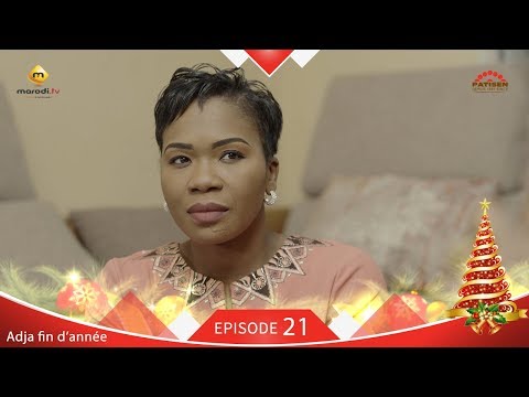 Adja Fin d'Année 2019 - Episode 21