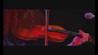 Afterhours - posso avere il tuo deserto