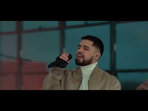 El Sol No Regresa - Grupo Vanguardia