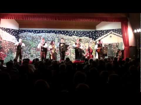 Slovenski zvoki - Smeh klarineta