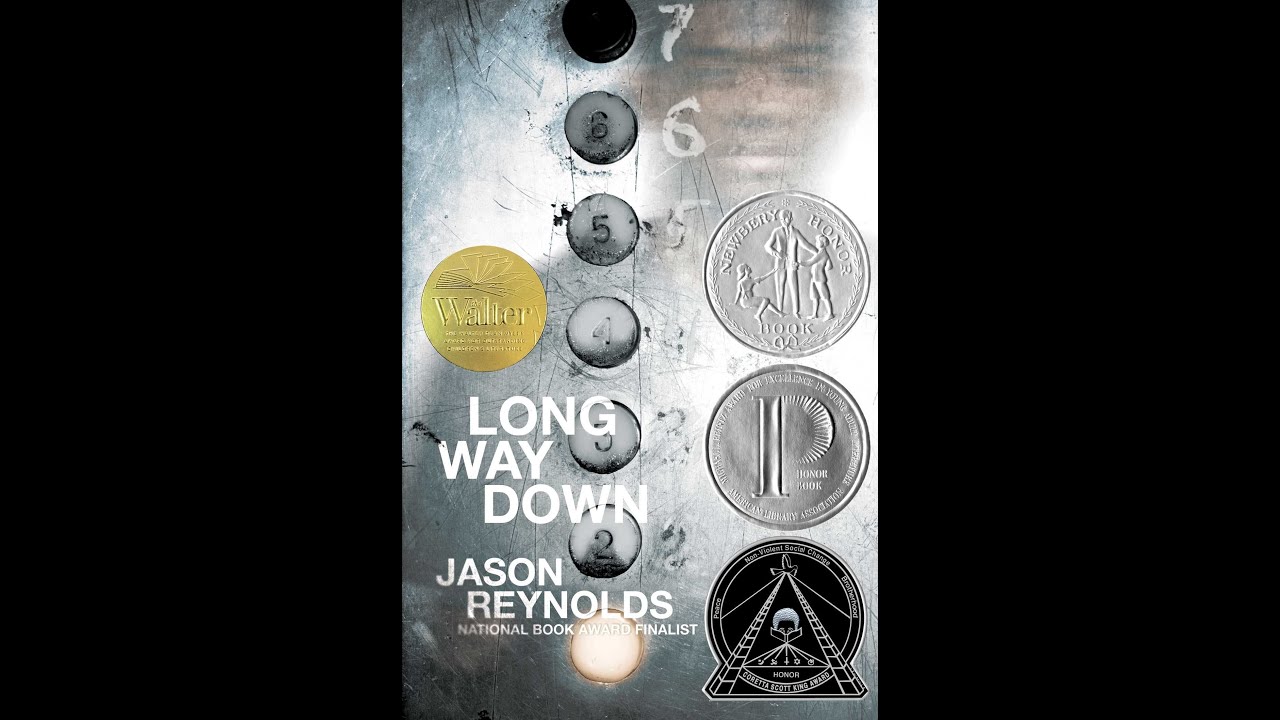 Long Way Down - WHRHS Community Read