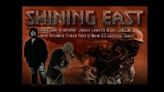 SHINING EAST (Teaser Video) 