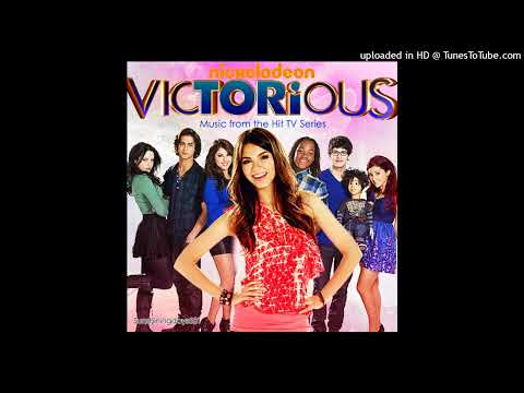 Victoria Justice & Avan Jogia - Finally Falling (Studio Tv Version)