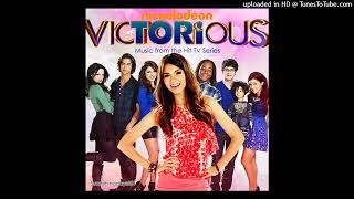 Victoria Justice &amp; Avan Jogia - Finally Falling (Studio Tv Version)
