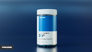 Prozis | Multi Men 35+