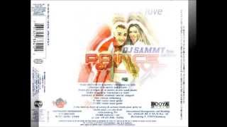 Dj Sammy feat. Carisma - Prince Of Love (Radio Edit)