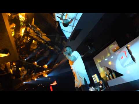 ALEX P. Live Club Pasha Plovdiv