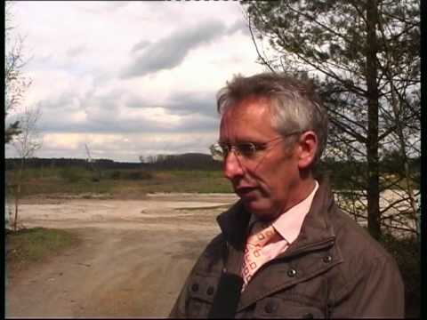 Sanierungsarbeiten im Lugteichgebiet - ELSTERWELLE