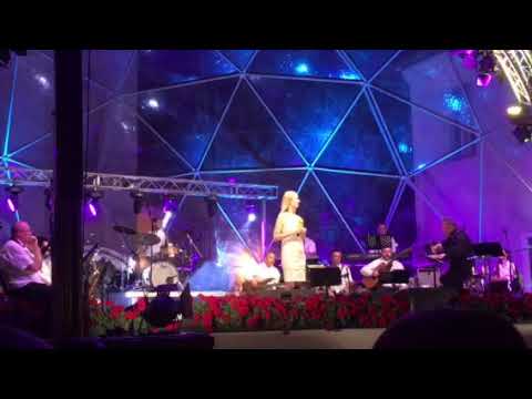 Silvija Mužević, Festival Sveti Križ Začretje 2019