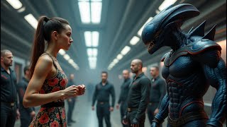 Rule #1 in the Galaxy: Don’t Cross Earth’s Women—They Did, and Paid in Blood | HFY | Sci-Fi Revenge