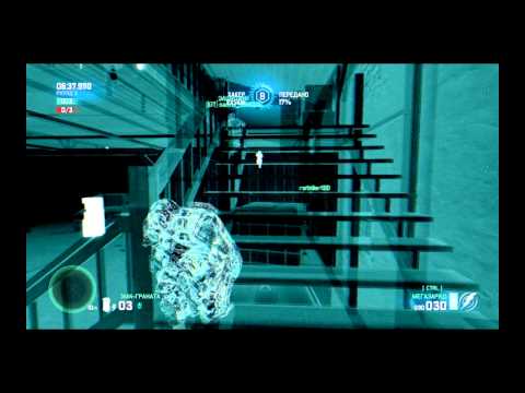 Splinter Cell Blacklist Music Video