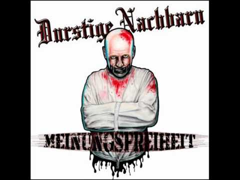 Durstige Nachbarn - Nicht schon wieder