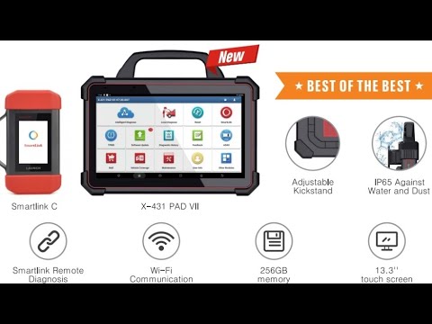 Auto Diagnostic Tools