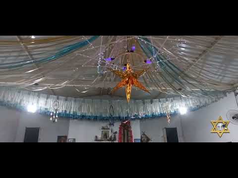 Bailado Virgem da Conceição 2023 | Hino 95. Mensageiro | MESTRE IRINEU