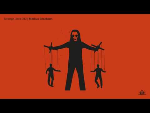 Markus Enochson - Hot Juice Box (Taken from the 