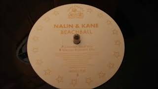 Nalin & Kane ‎–  Beachball (Extended Vocal Mix)