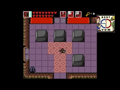 [GOTY 2023 #12] Best VGM 2830 - Side Scape - Investigating the Fortress