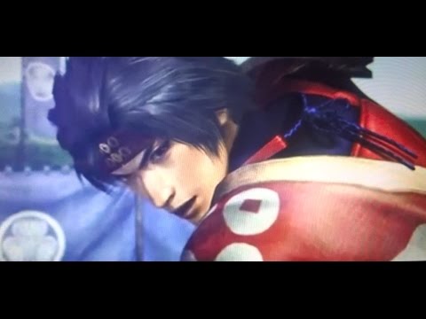 Samurai Warriors 3 Z Special: Yukimura Sanada's Ending