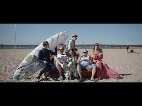 The Swingers, Tanja & Birgit - Meie Siesta