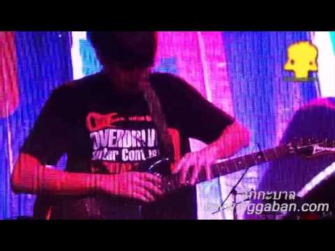 2015 Overdrive Guitar Contest # 9:The Guitar Battle - No.6 TOY - Final Round