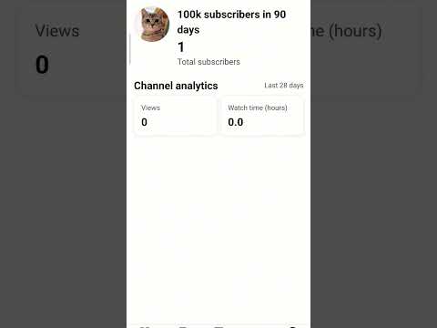 YouTube Thumbnail