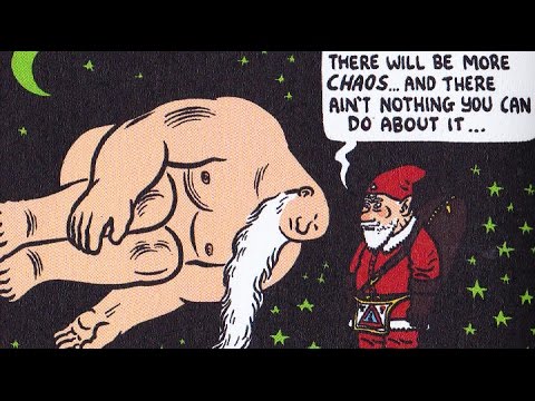 panellogy 137 - best trades of 2016 #6 - comics about real life