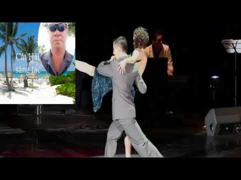 Thể hiện bởi Hân Phạm