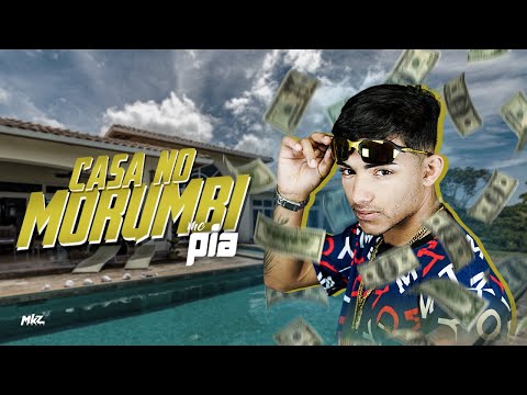 MC Pia | Casa no Morumbi | MKZ Produções