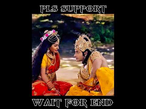 LORD VISHNU LAKSHMI SAVE 🔱🌺 #krishnabhajan #hindugod #youtubeshorts #shorts #maa
