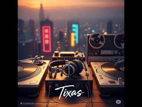 Tixas Mix   Nacionais Versions