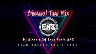 Download lagu Binagol Thai Mix - Dj Elmar & Dj Eron Remix EMS mp3