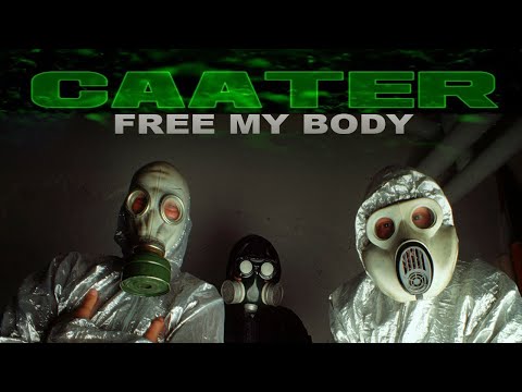 Caater - Free My Body