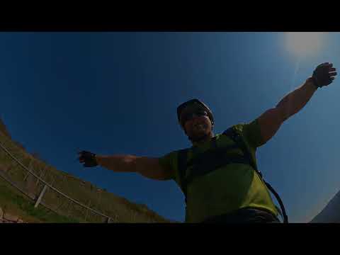 Fahrrad Runde Lorch  27 03 2022