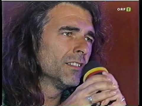 Andy Baum Calling You (Theme from Baghdad Cafe) Live @ Vienna Metropol 2001