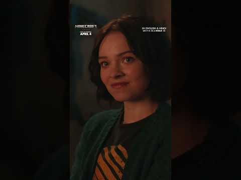 In Cinemas on April 4
