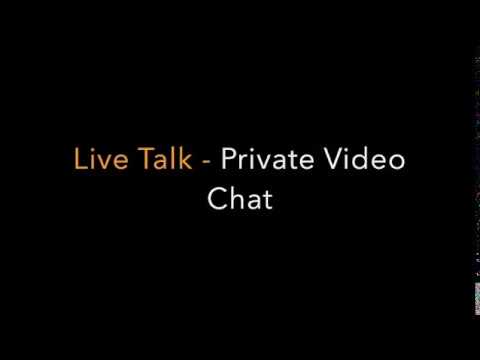 Chat with Pets | Live Talk - Private Video Chat